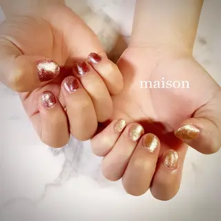 ネイル ISHIHARA KANAのネイルデザイン