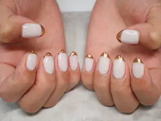 ネイル Nailsalon Graciasのネイルデザイン