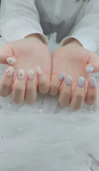 ネイル ♡Sherry  Nail♡のネイルデザイン