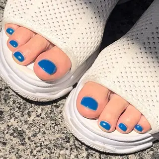 ネイル KARIN LANDHAKATAのネイルデザイン