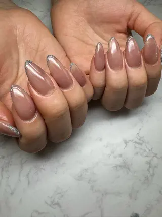 ネイル 369所属・🐕 369のネイルデザイン