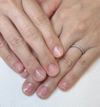 ネイル 渡邉 真衣のネイルデザイン