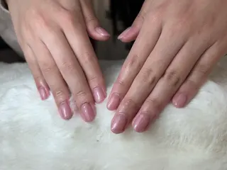 ネイル LUCIDO千葉店所属・LUCIDO 🎀staffのネイルデザイン