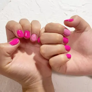 ネイル nail.gorin所属・吉村 優子のネイルデザイン