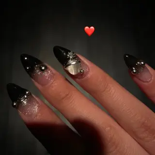 ネイル 8appy ARTstudioのネイルデザイン