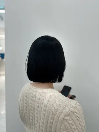 ミディアム カラー ガーリーstyle ❤︎misaki🏹のヘアスタイル