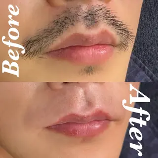 RayJU【アイブロウ/メンズアイブロウ】所属・RayJU アイブロウのマツエク・マツパデザイン