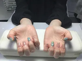 ネイル ifeel-Rose所属・💐 𝙍𝙀𝙉𝘼のヘアスタイル