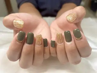 ネイル nail salon angeのネイルデザイン