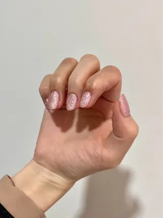 ネイル deicy beauty salon 表参道所属・minamizono 新宿nailのネイルデザイン