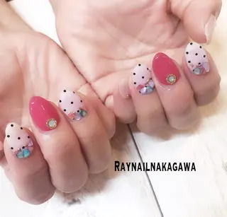 ネイル nailstudio ′ecole所属・nailstudio ′ecoleのネイルデザイン