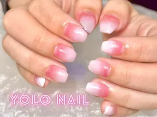 ネイル YOLONAIL心斎橋店所属・田本 和音のネイルデザイン