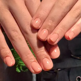 ネイル Lanié yokokawaのネイルデザイン