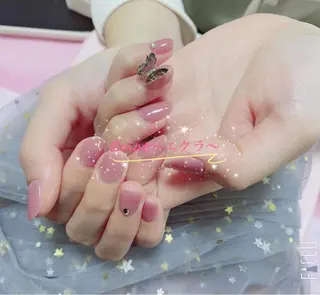 ネイル ネイルサロン エクラ 🌹【スカルプ専門】のネイルデザイン