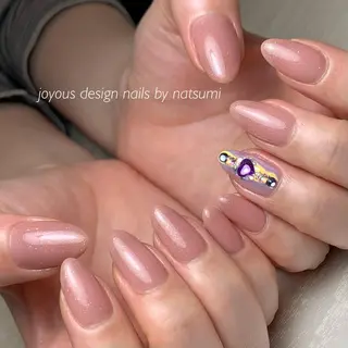 ネイル jdn natsumiのネイルデザイン