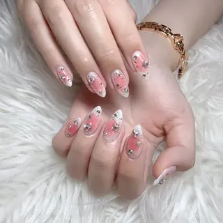 ネイル &ME タカのネイルデザイン