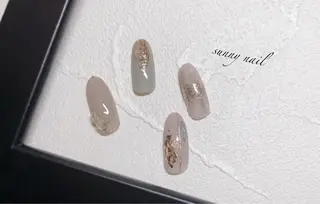 ネイル sunny nailのネイルデザイン