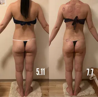 a room salonのエステ・リラクイメージ