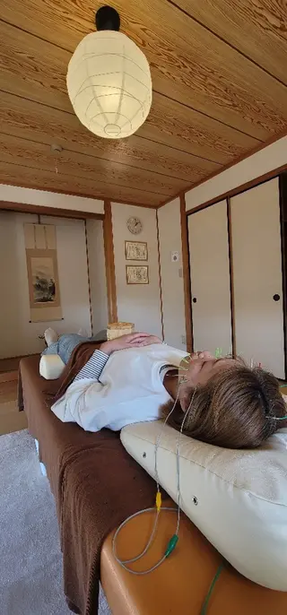 なかむら鍼灸院所属・なかむら 鍼灸院のエステ・リラクイメージ