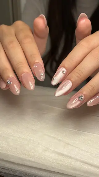 ネイル RimisNail あゆみのネイルデザイン