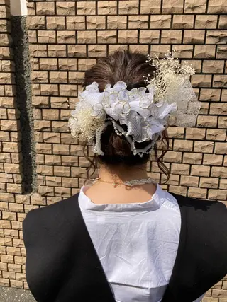 ミディアム 当日予約大歓迎💕/ Chisatoのその他イメージ