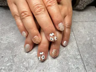 ネイル Lisa’s Salonのネイルデザイン