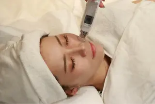 Beauty salon Madonna所属・💎リフトアップ miwa💎のエステ・リラクイメージ