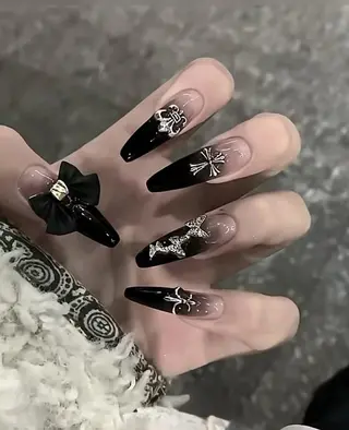 ネイル MIHANA ZENのネイルデザイン