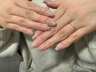 ネイル LAVISH nail salonのネイルデザイン