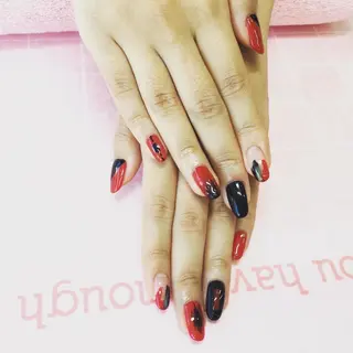 ネイル Megumi Nailのネイルデザイン