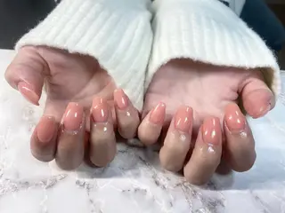 ネイル N&nails エヌアンドネイルズのネイルデザイン