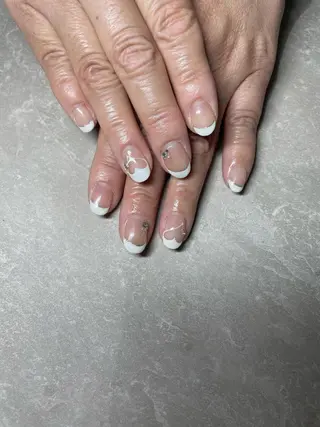 ネイル LAVISH nail salonのネイルデザイン