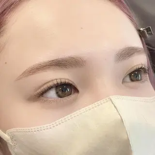 マツエク・マツパ Jr.アイリスト🌈 山本奈緒のマツエク・マツパデザイン