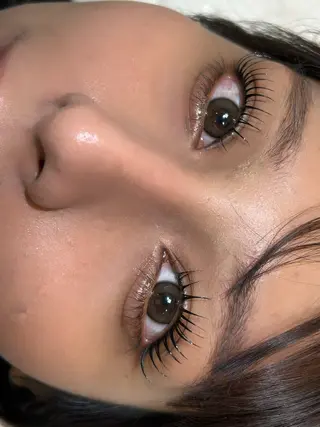 マツエク・マツパ ジュークヘア所属・Jyucu hair eyelashesのマツエク・マツパデザイン