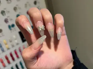 ネイル ANA.CHUO NAIL 本川越所属・ANA.CHUO NAIL 本川越のネイルデザイン