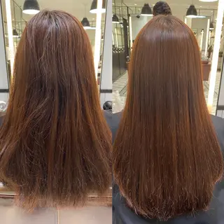 パーマ MINX aoyama所属・メンズ特化美容師 / ヒラヤマのヘアスタイル