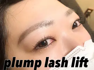 マツエク・マツパ 平本 清夏のマツエク・マツパデザイン