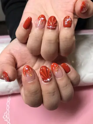 ネイル Nail Salon kihi大塚店のネイルデザイン