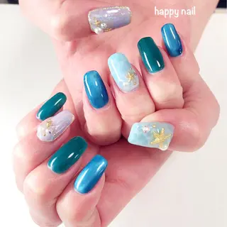 ネイル 心と体が整う腸活 サロン ラクシュミーのエステ・リラクイメージ