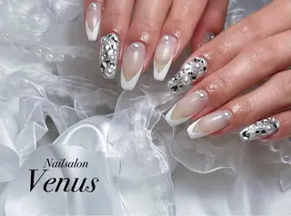 ネイル Nail salon Venusのネイルデザイン