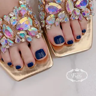 ネイル Fuffy所属・フーフィー Fuffyのネイルデザイン