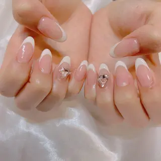 ネイル Private Salon 大宮のネイルデザイン