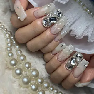 ネイル Beauty Space N&Nのネイルデザイン