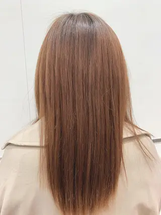 🕯️サイトウ スズカ🧸のヘアスタイル