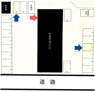 Minette所属・Minette kotonoのネイルデザイン