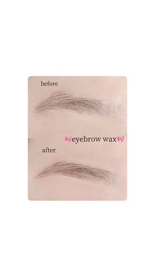 アイブロウ Tia熊谷店🎀 美桜のマツエク・マツパデザイン