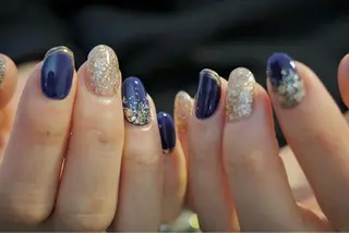 ネイル NailLaLuce ネイルラルーチェのネイルデザイン