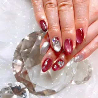 ネイル Private Salon 大宮のネイルデザイン