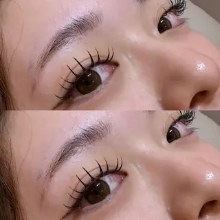 マツエク・マツパ etorca kaho♡のマツエク・マツパデザイン