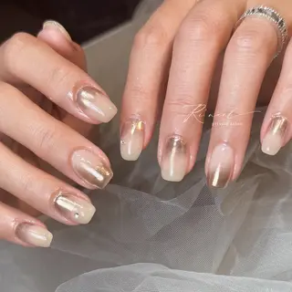 ネイル ISHIWATA LINAのネイルデザイン